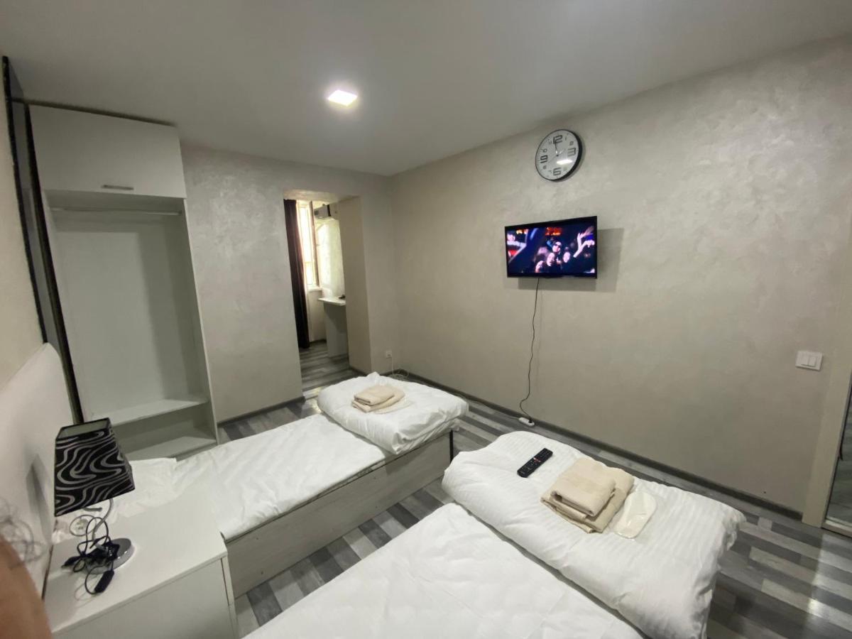 Peaceful Home ทาชเคนต์ ภายนอก รูปภาพ