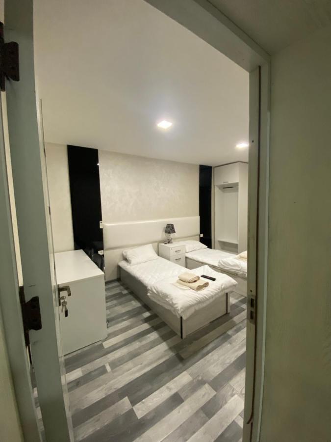 Peaceful Home ทาชเคนต์ ภายนอก รูปภาพ