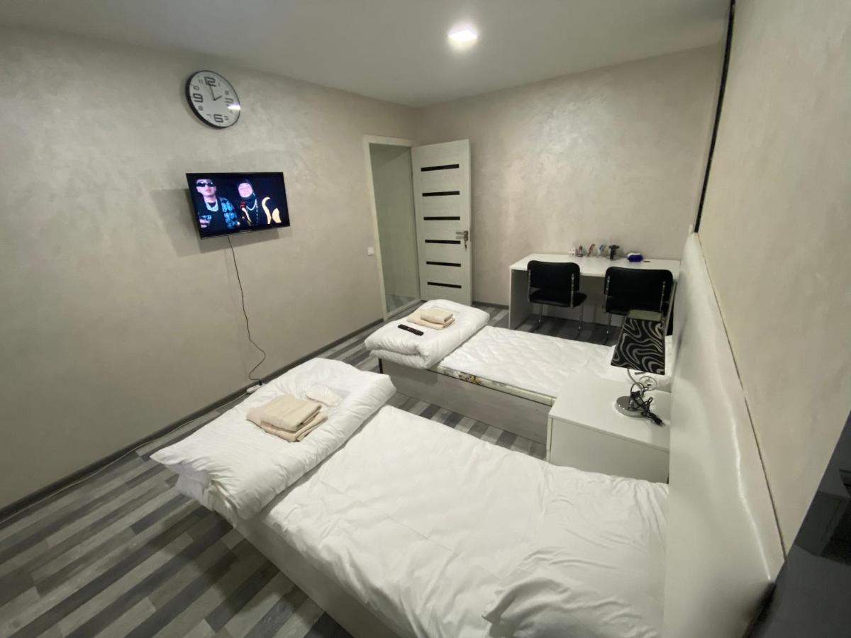 Peaceful Home ทาชเคนต์ ภายนอก รูปภาพ
