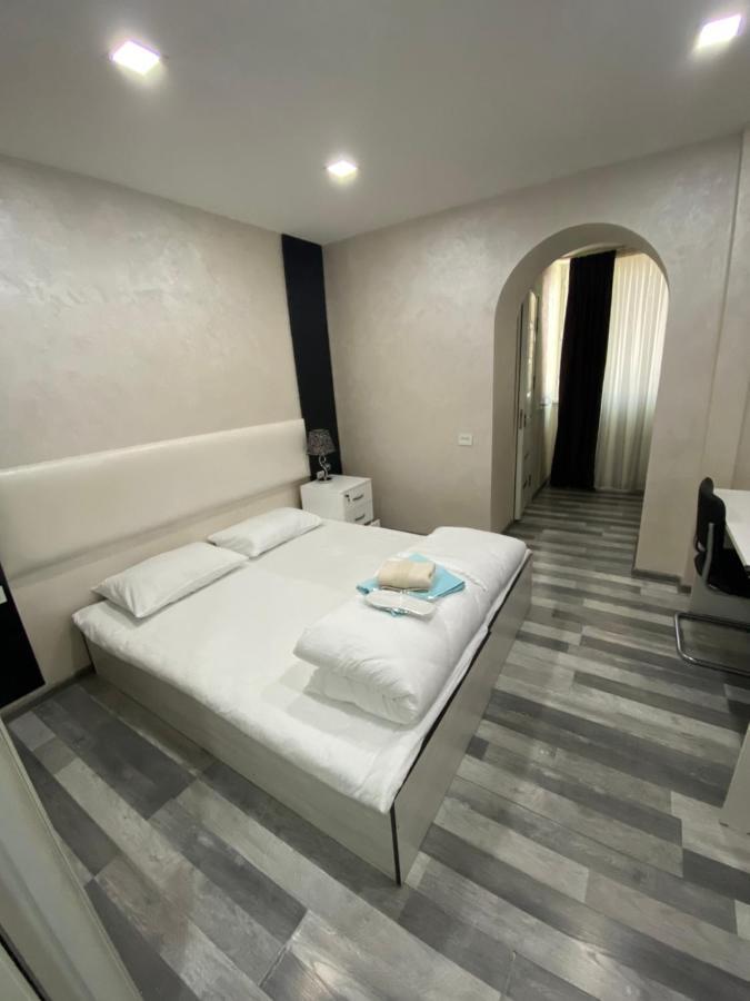 Peaceful Home ทาชเคนต์ ภายนอก รูปภาพ