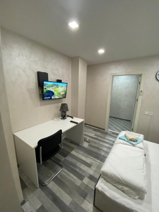 Peaceful Home ทาชเคนต์ ภายนอก รูปภาพ
