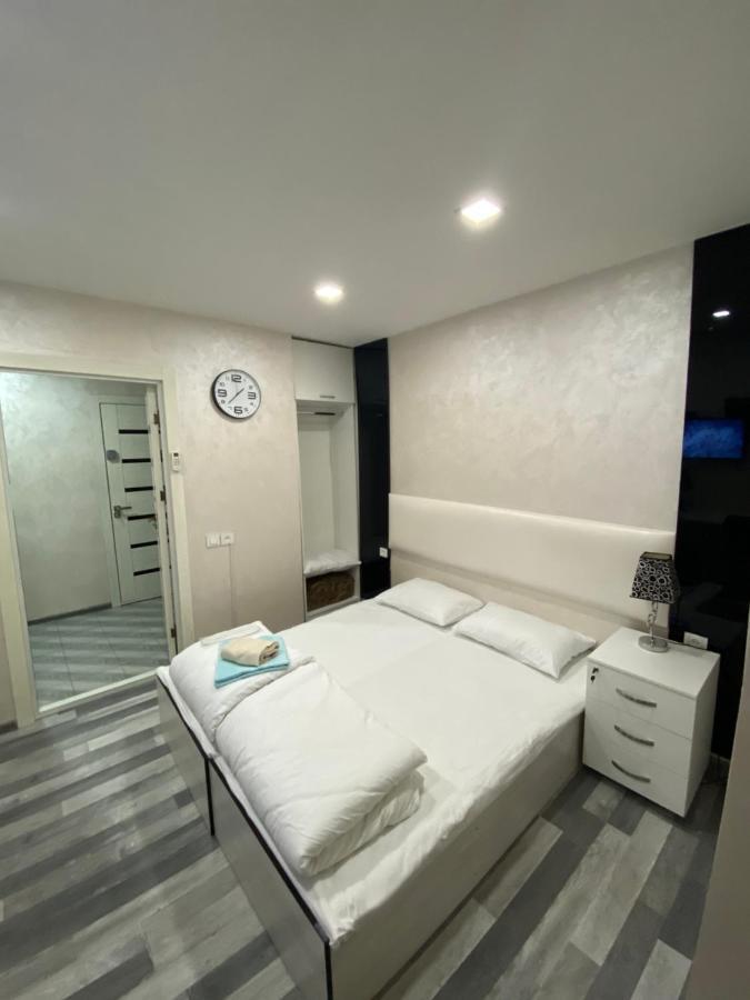 Peaceful Home ทาชเคนต์ ภายนอก รูปภาพ